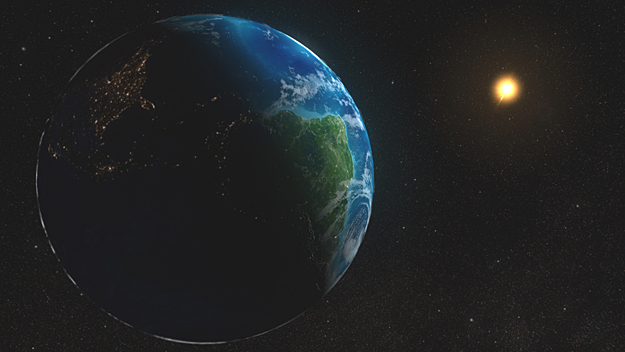 Solar Total and Spectral Irradiance Reconstruction Over The Last 9,000 Years