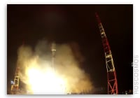 Russian Soyuz-2 Successfully Launches