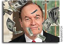 AIA Adores Sen. Shelby and The Shameless Art Of Pork