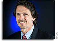 Steve Clarke Named Deputy Associate Administrator for Exploration at NASA’s Science Mission Directorate