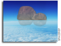 Ultima Thule Is Now "Arrokoth"