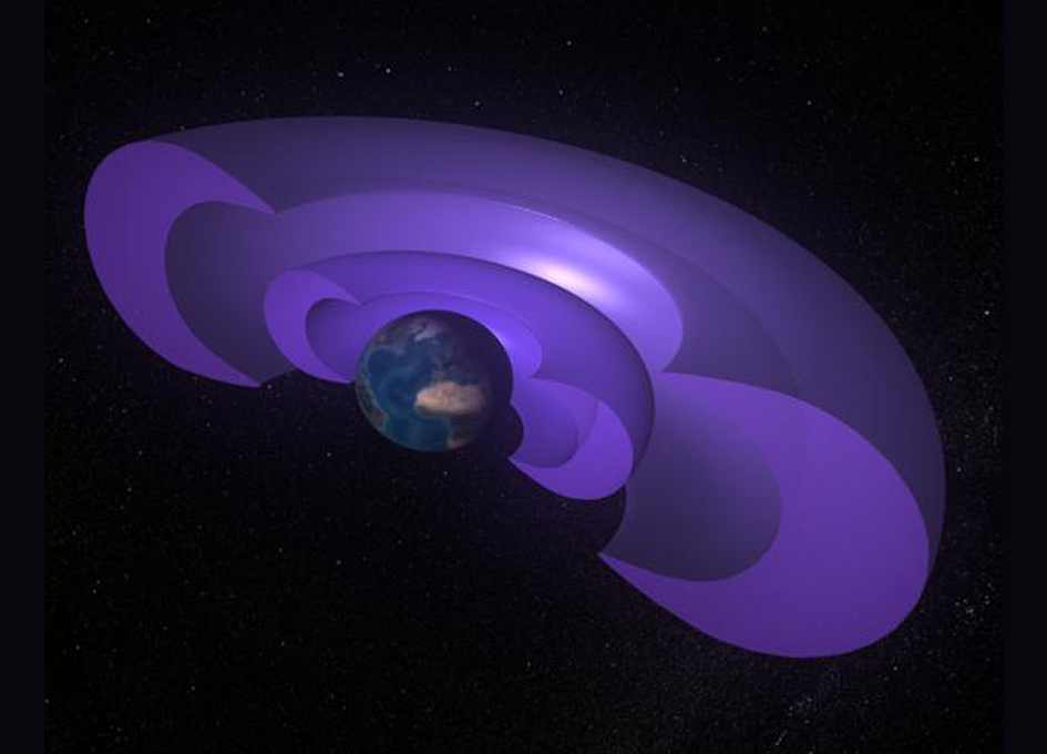 New Model Accurately Predicts Harmful Space Weather