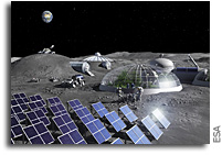 This Is Not Your Grandfather's Moon