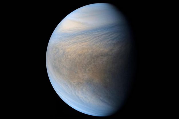 Venus Might Be habitable Today — If Not For Jupiter