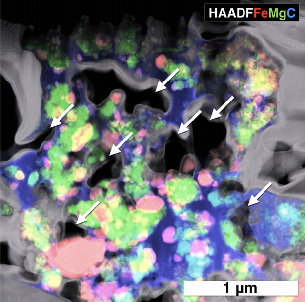 Cryogenic Cometary Sample Return