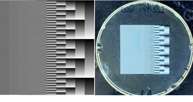 Tricorder Tech: Design Of The Life Signature Detection Polarimeter LSDpol