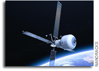 Nanoracks Announces The Starlab Private Space Station