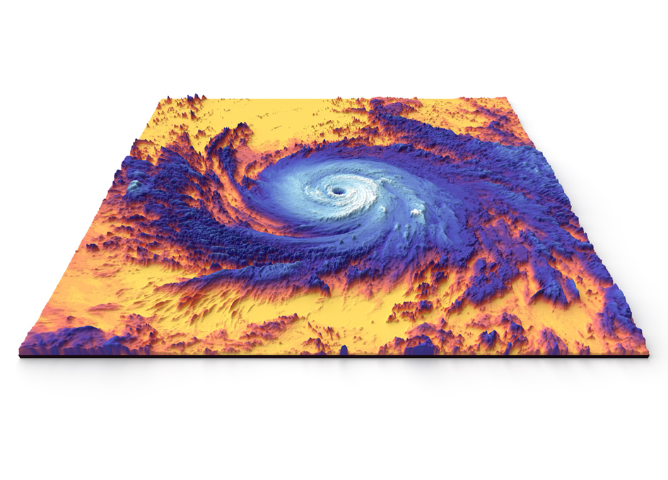 New NASA Earth Systems Observatory to Help Address, Mitigate Climate Change