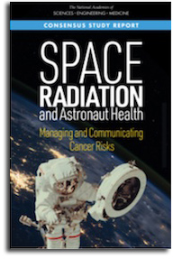 NASA Advised To Rethink Astronaut Radiation Exposure Limits