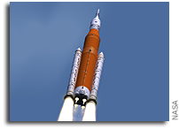 Would You Buy A Used Moon Rocket From NASA?