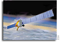 AmerHis in-orbit tests a complete success