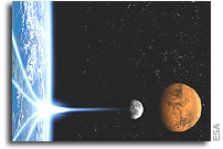 ESA International Workshop Paves Way to Future Cooperation for Space Exploration