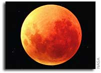 Watch a Sky-High Lunar Eclipse Late Monday Night