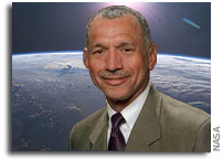 NASA Internal memo: Message from the Administrator – March 5, 2010