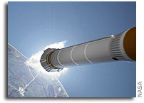 NASA MSFC Solicitation: Crew Launch Vehicle First Stage