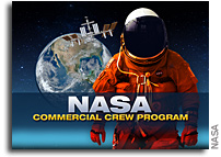 Commercial Crew  Hearing