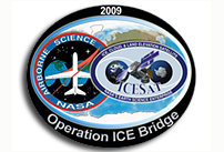 NASA Flies to Antarctica for Largest Airborne Polar Ice Survey