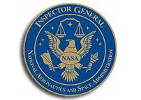 NASA Inspector General Testimony on NASA FY 2014 Budget Request