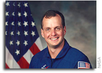 NASA Assigns Part of Crew for Expedition 20 Space Station Mission