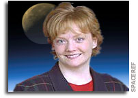 Shana Dale Will Become Deputy Administrator of NASA