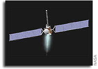 NASA Reinstates the Dawn Mission