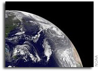 NSF-TERC-NASA & Challenger Center Earth Science Challenge Seeks Volunteers