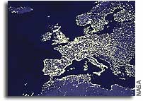 Green Paper on European Space Policy: An added dimension for Europe in space