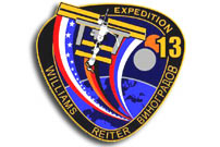 NASA Space Station Crew Timeline 14 September 2006