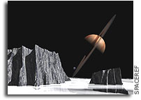 CU Proposal To Image Distant Planets Funded For Further Study By NASA