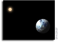 Repercussions of Thermal Atmospheric Tides on the Rotation of Terrestrial Planets in the Habitable Zone