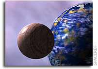 Tides Have Major Impact on Planet Habitability