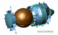 Solicitation of Proposals for Possible Inclusion in a Russian Bion-M2 Mission