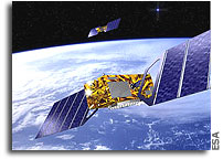 Green light for establishment of European satellite navigation system Galileo