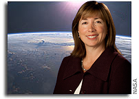 Deputy Administrator, Lori Garver leaving NASA: Champion of NASA’s vision, workforce and U.S. aerospace