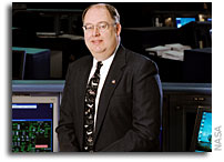 Wayne Hale’s NASA Blog: Another Flight Director Story