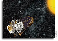 Revision of Earth-sized Kepler Planet Candidate Properties with High Resolution Imaging by Hubble Space Telescope