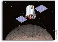 NASA to Preview Mission’s Third Flight Past Mercury