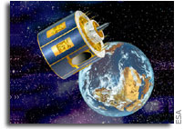 Forecast good for launch of Europe’s latest MSG weather satellite