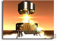 Mars Sample Return: bridging robotic and human exploration