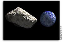 NASA Hosts Workshop to Discuss Exploring Near Earth Objects