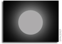 NASA Sees Hidden Structure of Neutron Star in Starquake