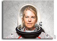 Dava Newman: Exploring Together