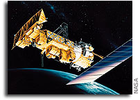 Launch of state-of-the-art microwave sounder heralds new era in global weather forecasting