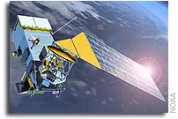 NOAA Administrator Expresses Concern over Satellite Contractor Delay