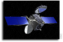 Orbital-Built NSS-9 Communications Satellite Successfully Launched For SES NEW SKIES