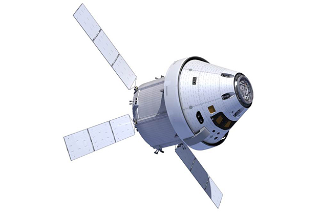 ESA Workhorse to Power NASA’s Orion Spacecraft