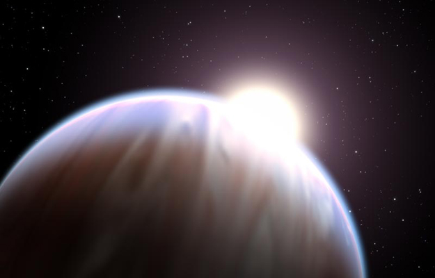 Atmospheric Retrieval of Exoplanets