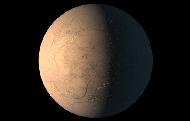 Limitation of Atmospheric Composition by Combustion-explosion in Exoplanetary Atmospheres