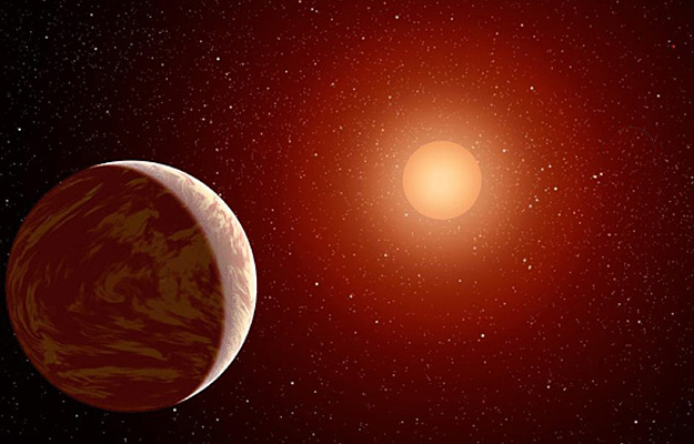 ESPRESSO Confirms The Presence Of An Earth-Sized Planet Orbiting Proxima Centauri