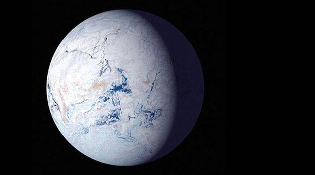 GCM Simulations of Unstable Climates in the Habitable Zone